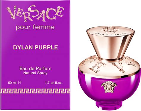 dylan purple pour femme